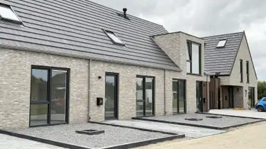 99m2 house to rent for 1475€/month in Kersenburglaan, Middelburg