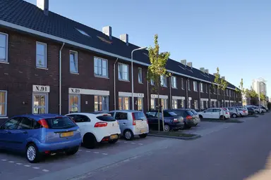 125m2 house to rent for 1460€/month in Laan van Indië 87, Almelo