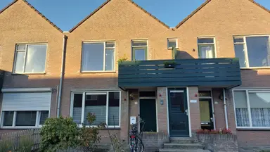 100m2 apartment to rent for 764.14€/month in Bolderik 65, Venray
