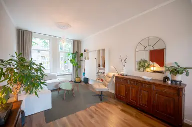104m2 apartment to rent for 3500€/month in Jan Pieterszoon Coenstraat, Utrecht