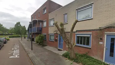 47m2 apartment to rent for 713.02€/month in Anna Polaktuin 23, Heerhugowaard