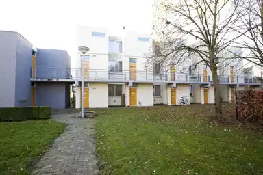 m2 apartment to rent for 713.02€/month in Nesdijk 89, Bergen