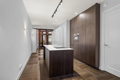 95m2 apartment to rent for 4100€/month in Jansveld 25, Utrecht