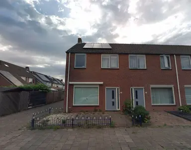 53m2 house to rent for 764.14€/month in Dregmansstraat 1, 's-Heerenhoek