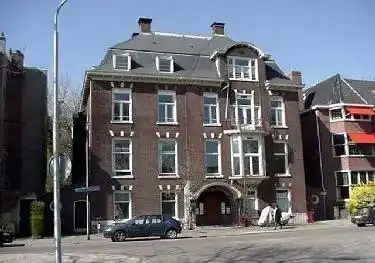 29m2 Wohnung zur Miete für 644.11€/Monat in Nieuwe Plantage 41, Delft