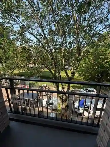 60μ² Διαμέρισμα προς ενοικίαση για 932.23€/μήνα σε Plantenoord 60, The Hague