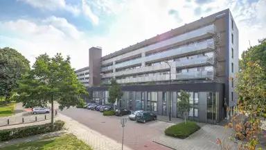 57m2 Wohnung zur Miete für 713.02€/Monat in Gravin Juliana van Stolberglaan 887, Leidschendam