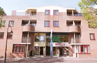 39m2 Wohnung zur Miete für 669.65€/Monat in Molslaan 52, Delft