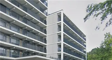 52.86μ² Διαμέρισμα προς ενοικίαση για 644.4€/μήνα σε Rentmeesterlaan 129, Nijmegen