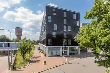 21m2 studio te huur voor 975€/maand in Ravenoord, Utrecht