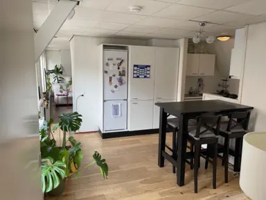 12μ² Δωμάτιο προς ενοικίαση για 750€/μήνα σε The Hague