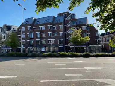 27m2 monolocale in affitto per 765€/mese a Zuiderplein 33, Leeuwarden