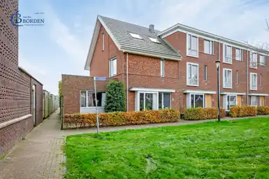 141m2 maison à louer pour 1825€/mois à Voorn 22, Schagen