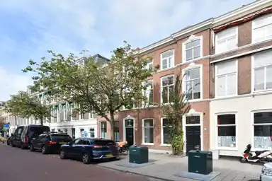 216m2 huis te huur voor 4750€/maand in Soendastraat 38, The Hague