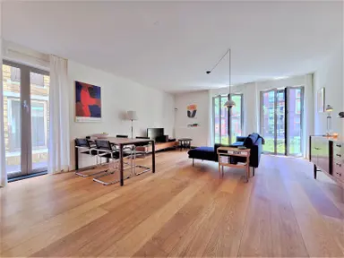 115m2 Appartement te huur voor 2795€/maand in Leeuwendalersweg, Amsterdam