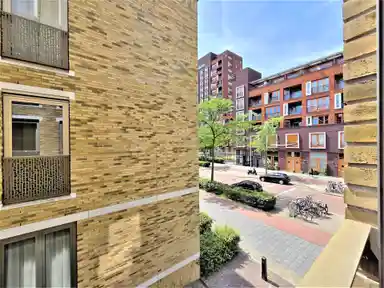 115m2 Appartement te huur voor 2795€/maand in Leeuwendalersweg, Amsterdam