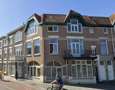 10μ² Δωμάτιο προς ενοικίαση για 515€/μήνα σε Willemsweg, Nijmegen