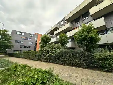 70m2 apartment to rent for 1400€/month in Leeghwaterstraat, Eindhoven