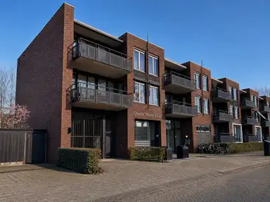 82μ² Διαμέρισμα προς ενοικίαση για 1257.61€/μήνα σε Borneostraat 40-41, Enschede