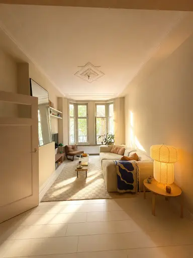 67m2 apartment to rent for 2100€/month in Adrien Mildersstraat 94B-03, Rotterdam