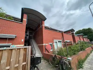 61m2 Appartement te huur voor 932.93€/maand in Kloosterven 7, Zaandam