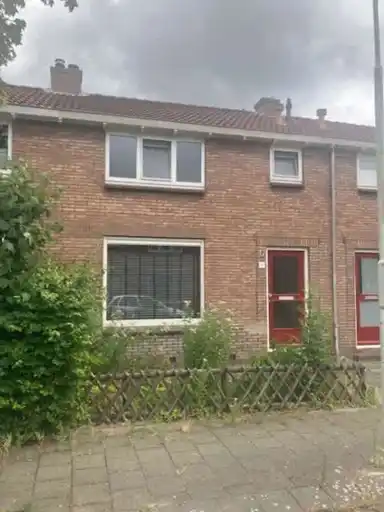 60m2 house to rent for 713.02€/month in Frans Halsstraat 5, Wormerveer
