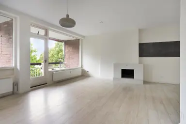 105m2 apartment to rent for 2775€/month in Van Heenvlietlaan, Amsterdam