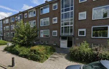 67m2 apartment to rent for 713.02€/month in Serooskerkestraat 109, Krommenie