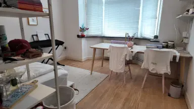 17m2 Kamer te huur voor 509.44€/maand in Koning Clovisstraat, Maastricht