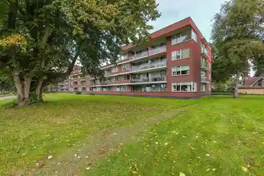 115m2 Appartement te huur voor 1285€/maand in Flintstraat 81, Emmen