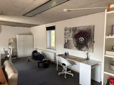 38m2 Kamer te huur voor 839€/maand in Meerssenerweg, Maastricht