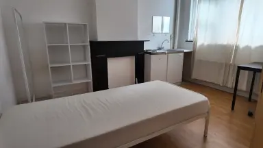 12m2 Kamer te huur voor 482€/maand in Franquinetstraat, Maastricht