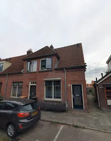 m2 house to rent for 713.02€/month in Nijverheidstraat 19, Hengelo
