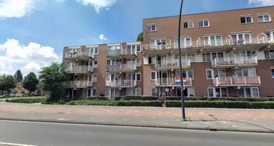 m2 Appartement à louer pour 555.29€/mois à Veloursstraat 70, Hengelo