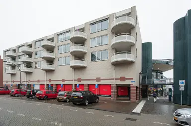 73m2 apartment to rent for 1050€/month in Reaalhof 24, Lelystad