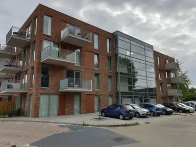 56m2 Appartamento in affitto per 1160€/mese a Ambachtsmark 4K, Almere