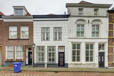 129m2 house to rent for 1950€/month in Vismarktstraat 22, Geertruidenberg