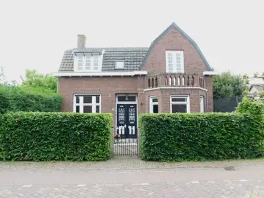 165m2 house to rent for 2450€/month in Brouwerijstraat 6, Wagenberg