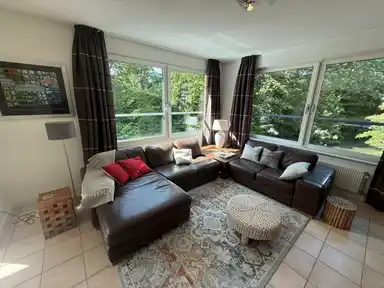110μ² Διαμέρισμα προς ενοικίαση για 3200€/μήνα σε Laan van de Helende Meesters, Amstelveen