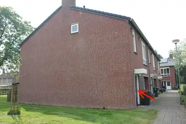 76m2 Appartement te huur voor 764.14€/maand in Europaplantsoen 16, Obbicht