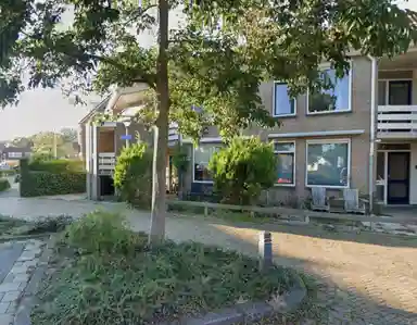 32m2 apartment to rent for 697.15€/month in Haagwinde 15, Noordwijk