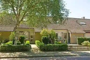 97m2 house to rent for 932€/month in Sweelinckstraat 63, Losser
