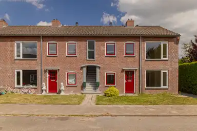 47m2 Appartement à louer pour 713.02€/mois à Violenstraat 6, Oldenzaal