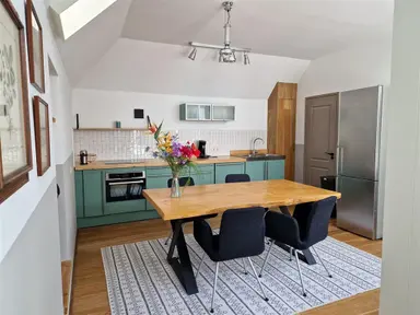 119m2 apartment to rent for 3500€/month in Ouderkerk aan den IJssel