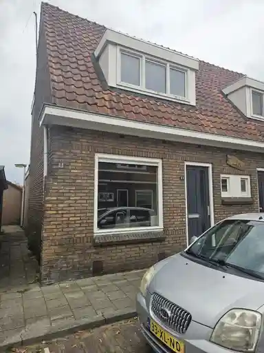 56m2 house to rent for 764.14€/month in Hof van Colmschate 41, Deventer