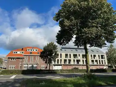 45m2 apartment to rent for 1346€/month in Broekhovenseweg, Tilburg