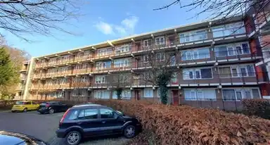 55.56m2 apartment to rent for 633.51€/month in Richtersweg 330, Doorwerth