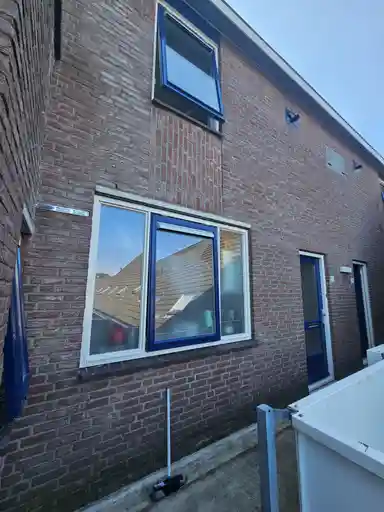 41m2 Appartement te huur voor 713.02€/maand in J. Strieningstraat 21, Deventer