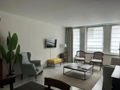 90m2 Appartamento in affitto per 1900€/mese a Havenstraat 46A, Maastricht