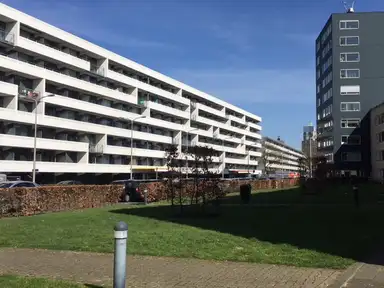 30m2 studio to rent for 498.2€/month in Boksdoornerf 459, Tilburg